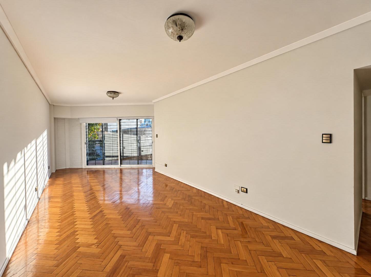 Foto de Venta de Departamento 3 Ambientes con Dependencia y Baulera en Caballito, imagen 2