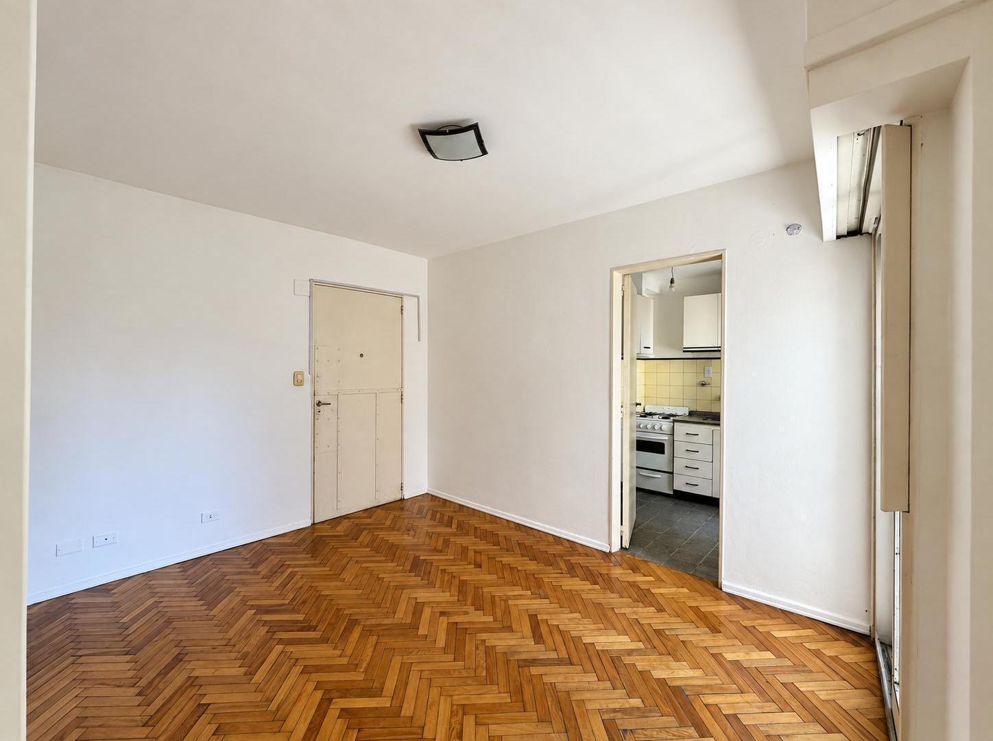 Foto de Venta de Departamento 2 ambientes en Caballito, imagen 1