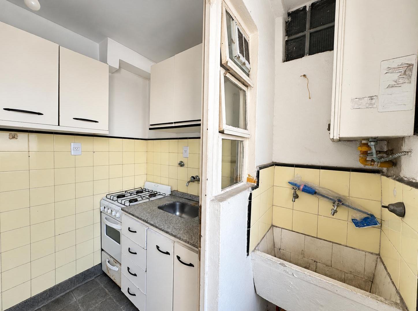 Foto de Venta de Departamento 2 ambientes en Caballito, imagen 5