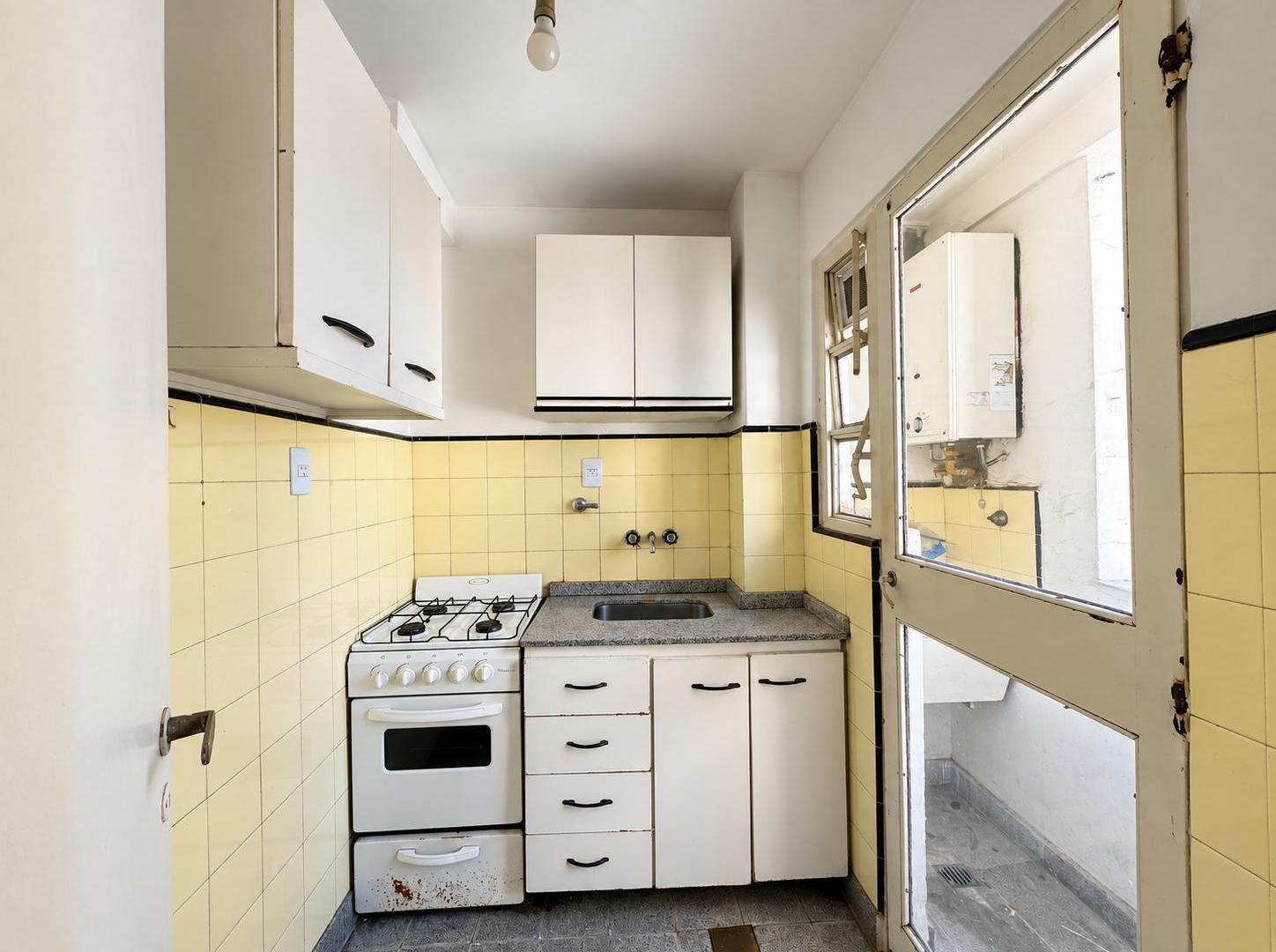 Foto de Venta de Departamento 2 ambientes en Caballito, imagen 2