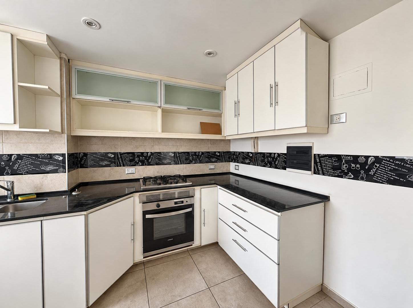 Foto de Venta de Departamento SEMIPISO de 3 Ambientes Con Cochera en Caballito, imagen 4