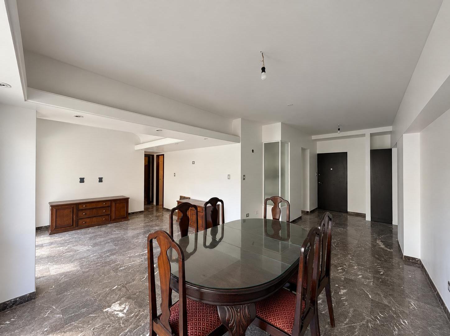 Foto de Venta de Departamento SEMIPISO de 3 Ambientes Con Cochera en Caballito, imagen 5