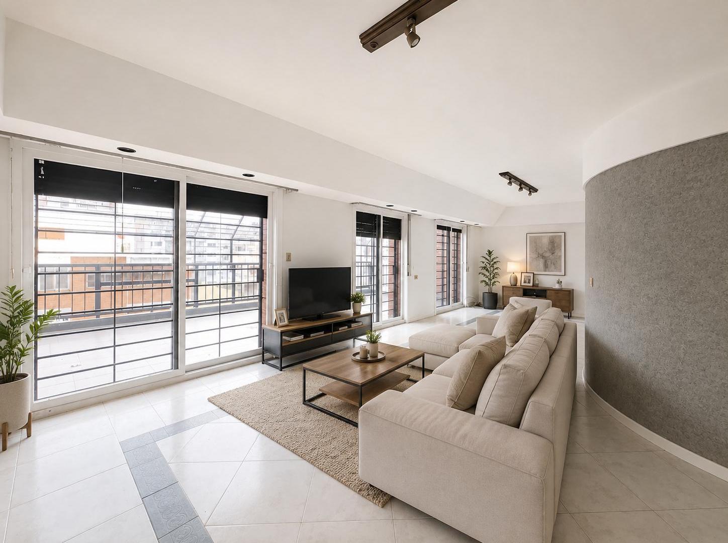 Foto de RESERVADO! Venta de Departamento 5 Ambientes Con Balcón Terraza, imagen 5