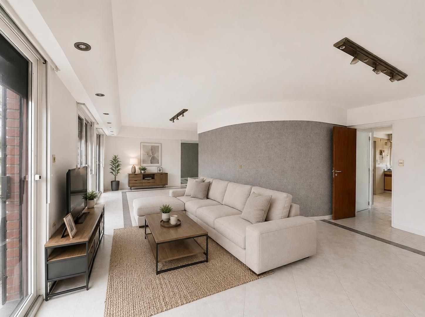 Foto de RESERVADO! Venta de Departamento 5 Ambientes Con Balcón Terraza, imagen 2