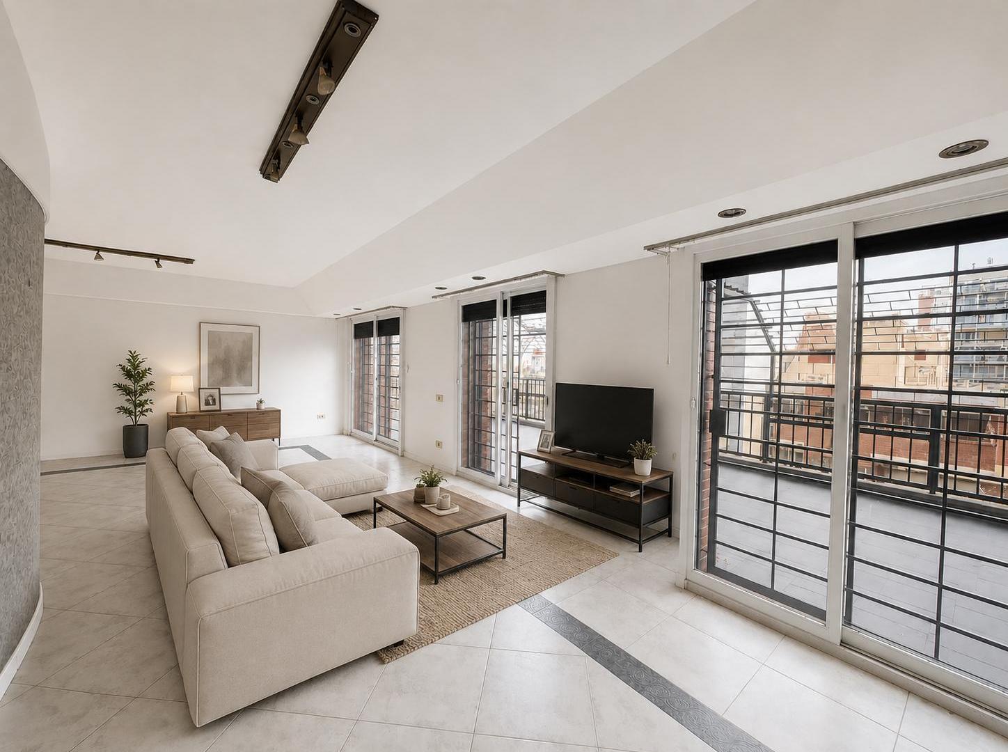 Foto de RESERVADO! Venta de Departamento 5 Ambientes Con Balcón Terraza, imagen 3