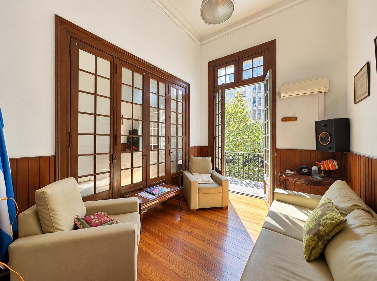 Foto de Venta de Departamento 6 Ambientes con Dependencia en el edificio LA, imagen 3
