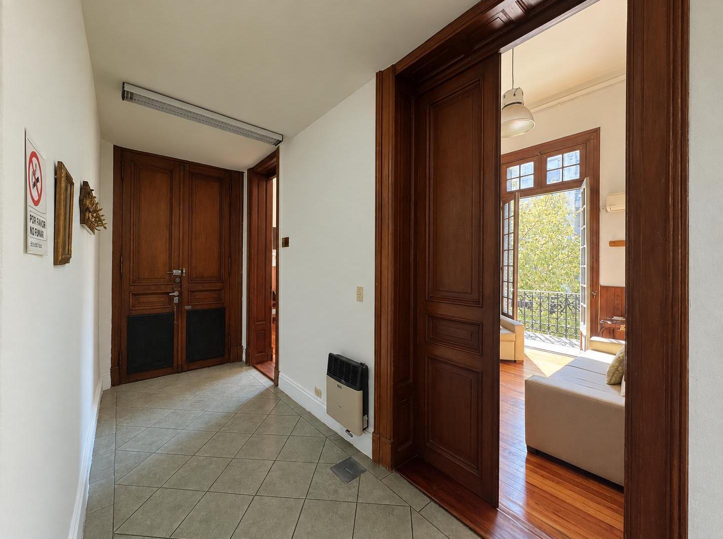 Foto de Venta de Departamento 6 Ambientes con Dependencia en el edificio LA, imagen 4