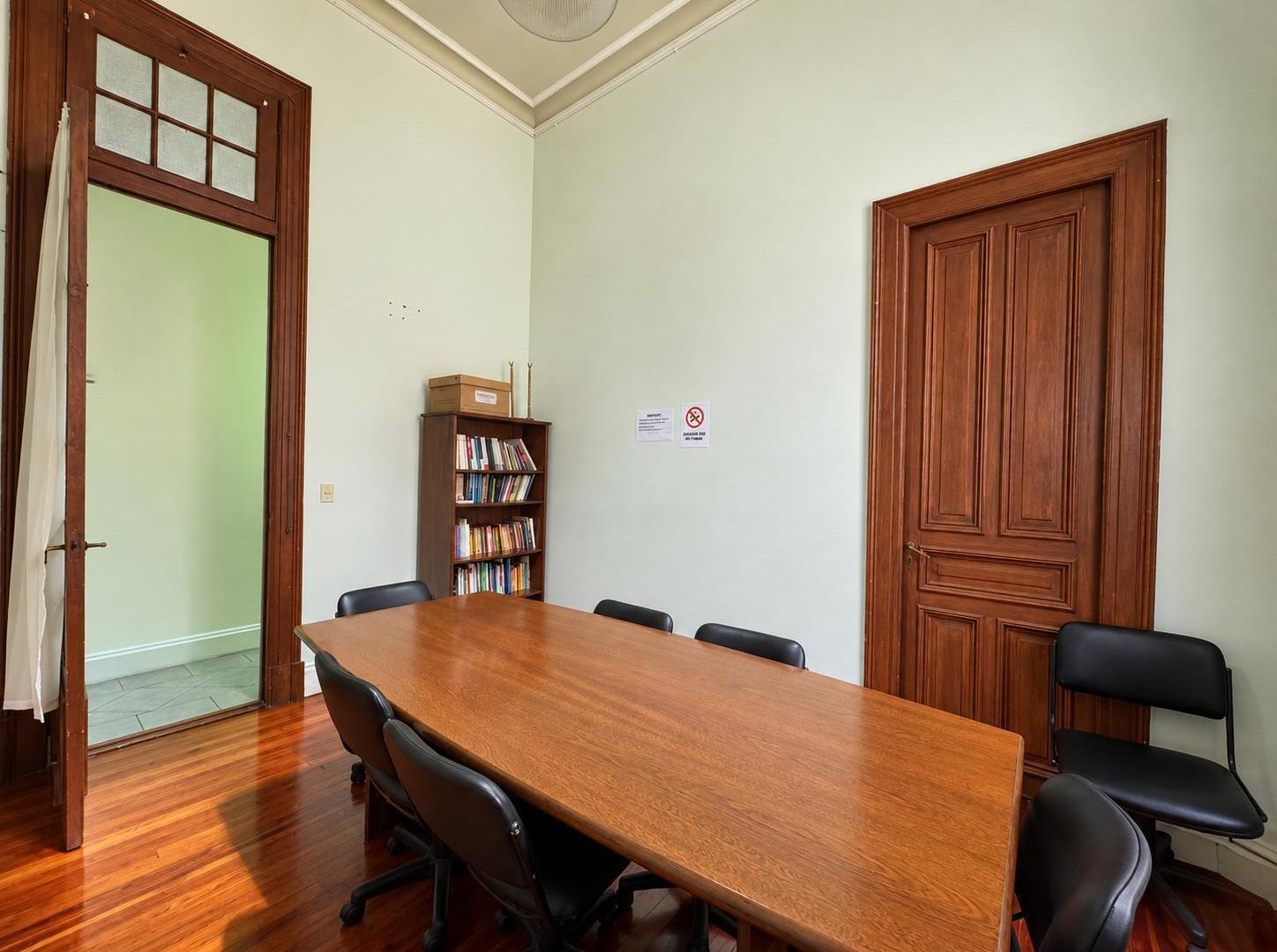 Foto de Venta de Oficina 6 Ambientes con Dependencia y Baulera en el edificio, imagen 4