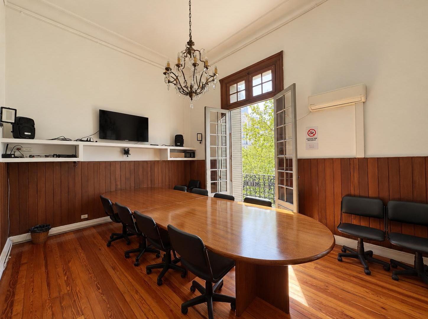 Foto de Venta de Oficina 6 Ambientes con Dependencia y Baulera en el edificio, imagen 2