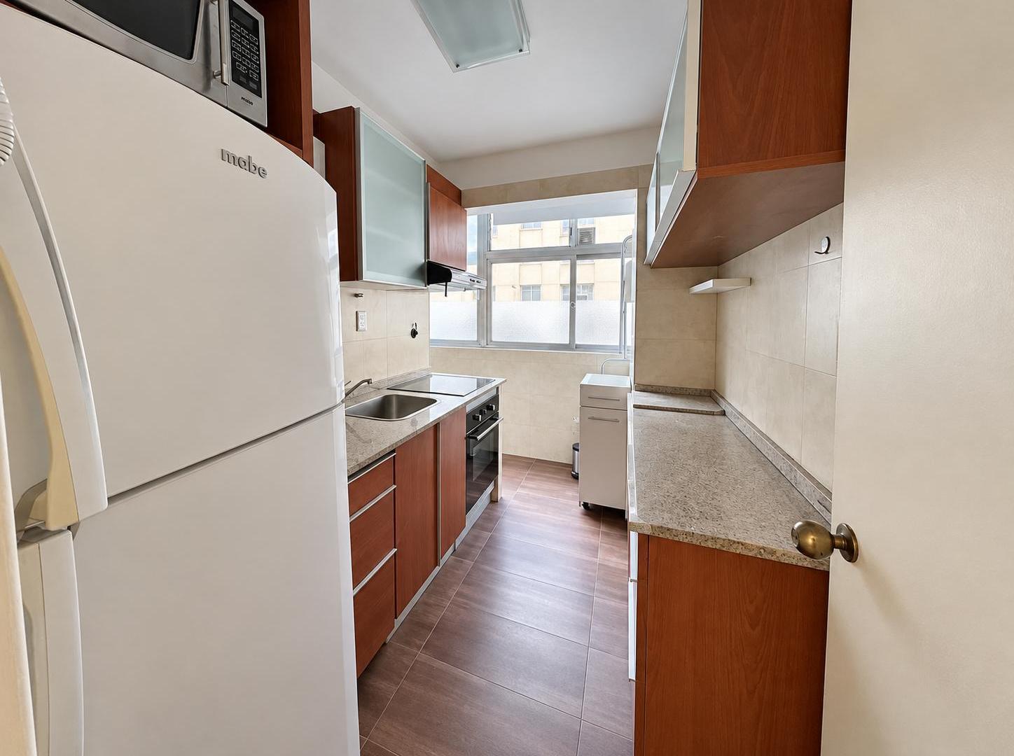 Foto de Alquiler de Departamento 2 Ambientes AMUEBLADO en Caballito, imagen 5