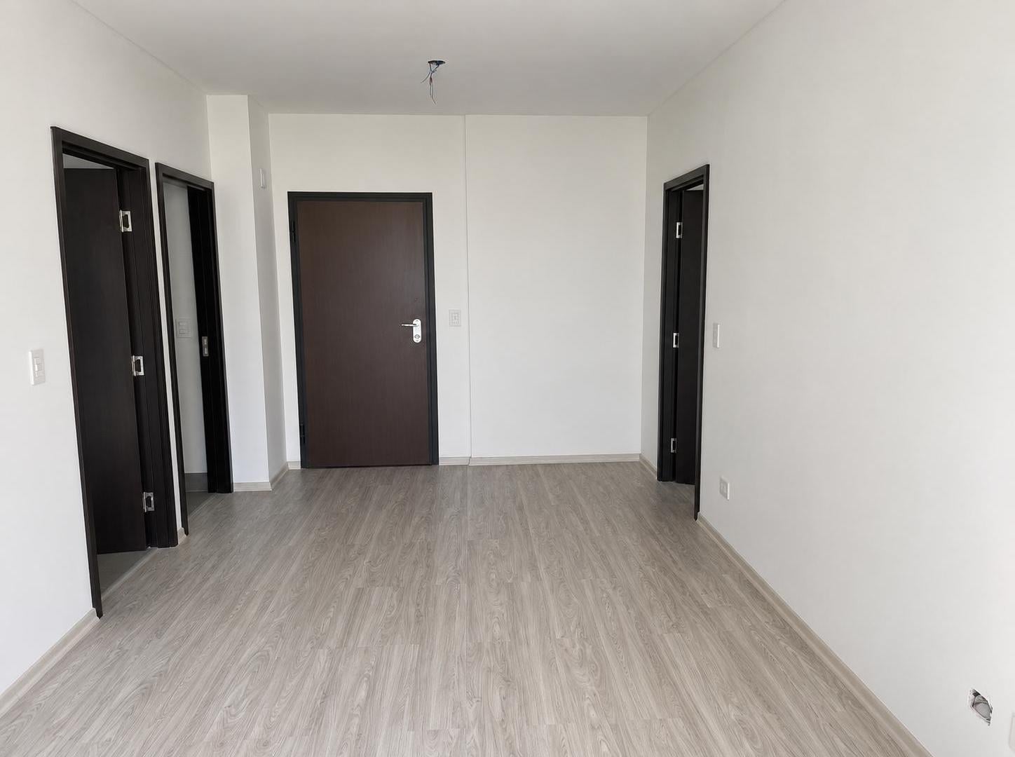 Foto de Alquiler de Departamento 2 Ambientes Con Cochera, Baulera, SUM, imagen 3