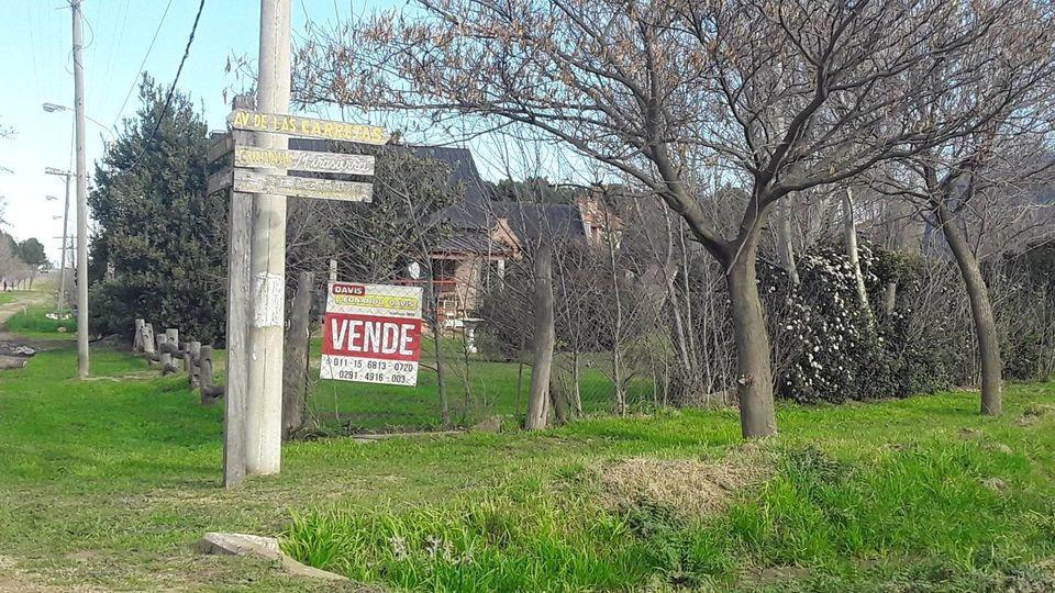 Lote de 600 m² en Sierra de La Ventana 3