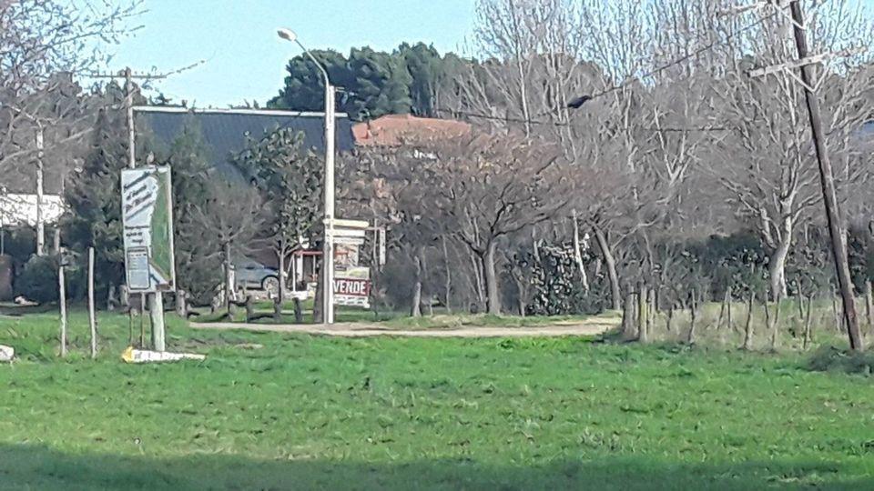 Lote de 600 m² en Sierra de La Ventana 2