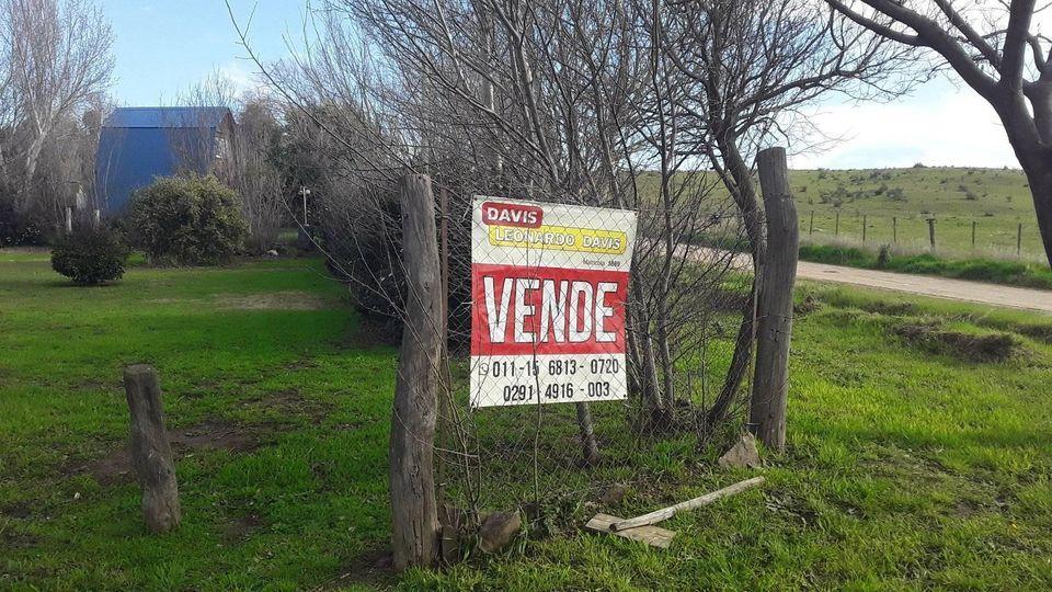 Lote de 600 m² en Sierra de La Ventana 1