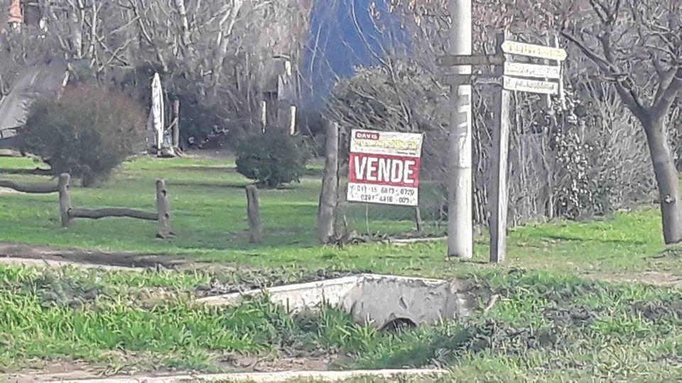 Lote de 600 m² en Sierra de La Ventana 5