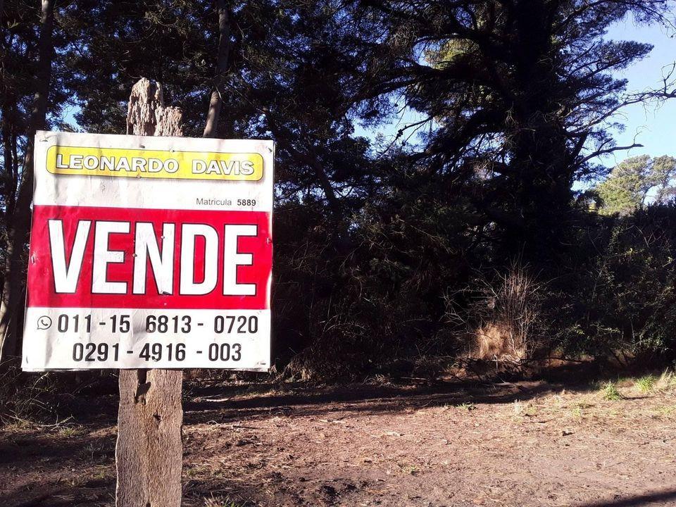 Foto de VENDO LOTE EN VILLA VENTANA, imagen 3