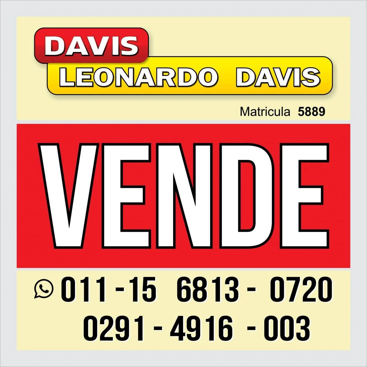 Foto de VENDO LOTE EN VILLA VENTANA, imagen 2