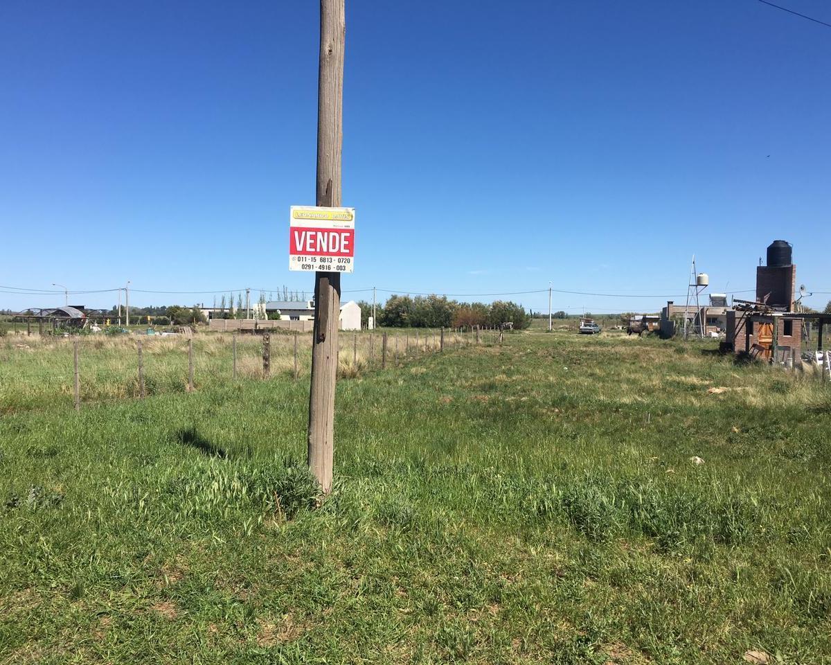 Foto de VENDO LOTAZO DE 700M2 EN SALDUNGARAY A 20MIL DOLARES O PESOS, imagen 3