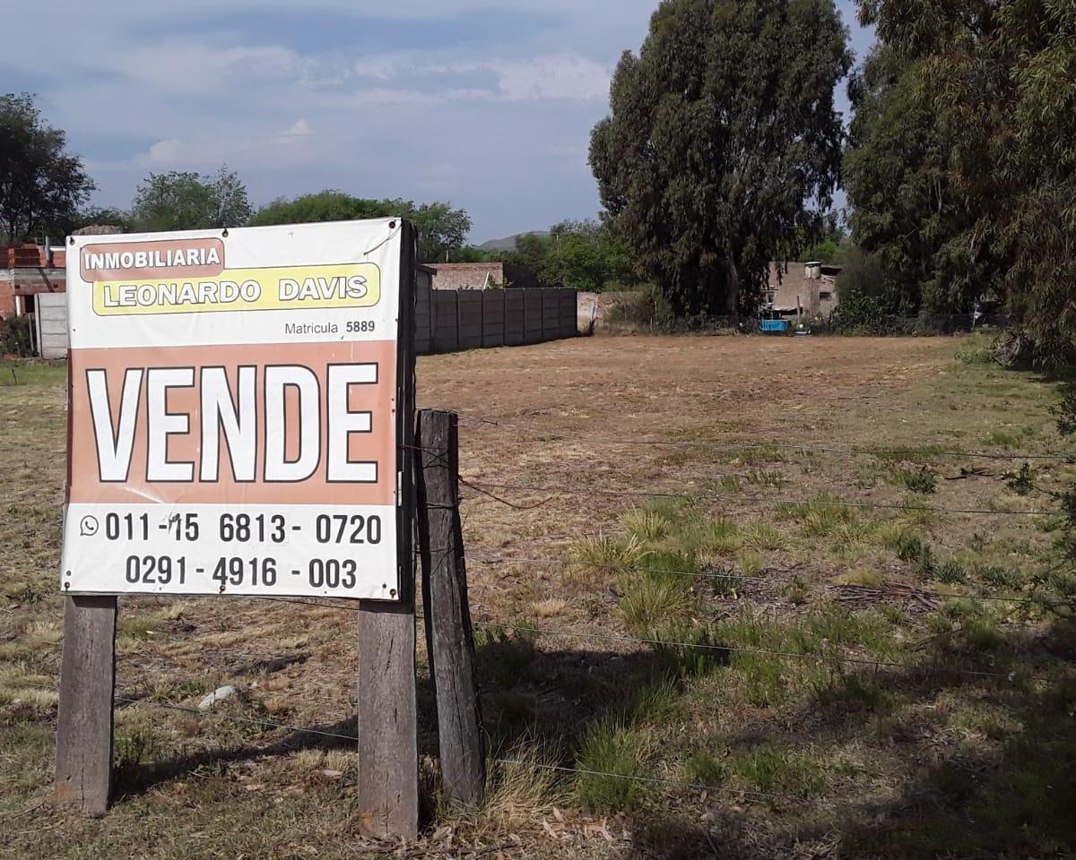 Foto de LOTE PARA APROVECHAR EN LA ENTRADA DEL PUEBLO, imagen 4