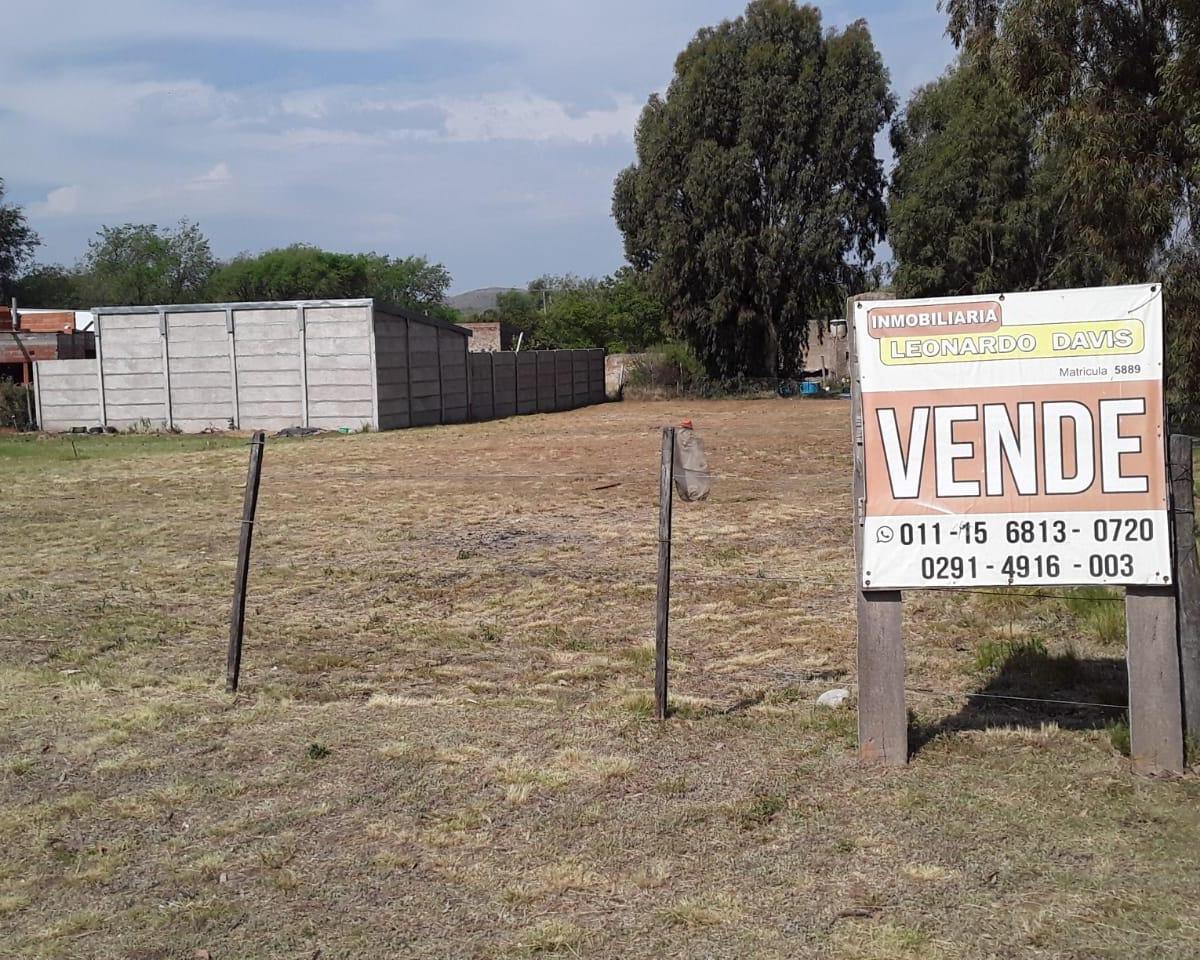 Foto de LOTE PARA APROVECHAR EN LA ENTRADA DEL PUEBLO, imagen 2