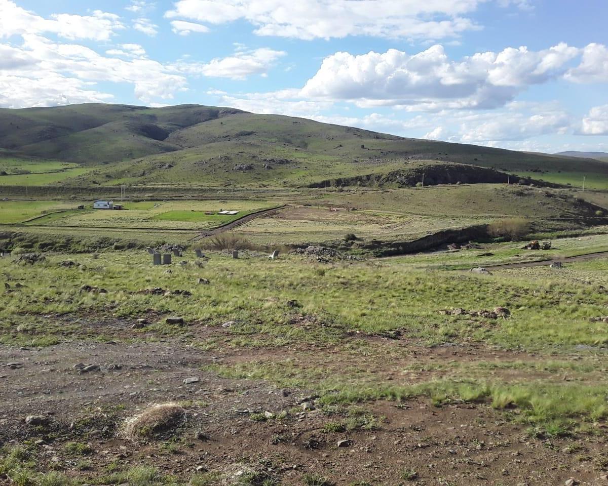 Vendo lotes en JARDINES DE PILLAHUINCO - SIERRA DE LA VENTANA