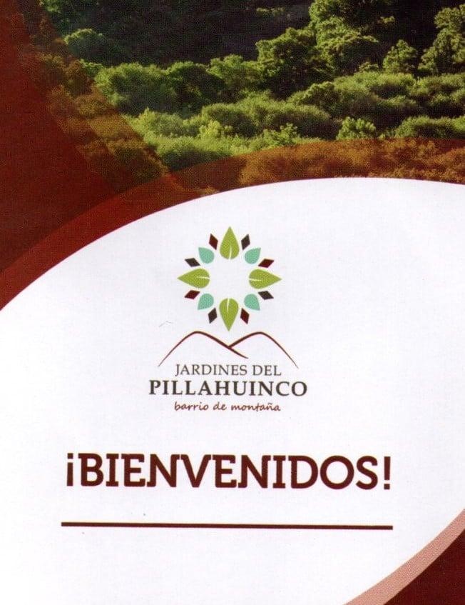 Foto de Vendo lotes en JARDINES DE PILLAHUINCO - SIERRA DE LA VENTANA, imagen 4