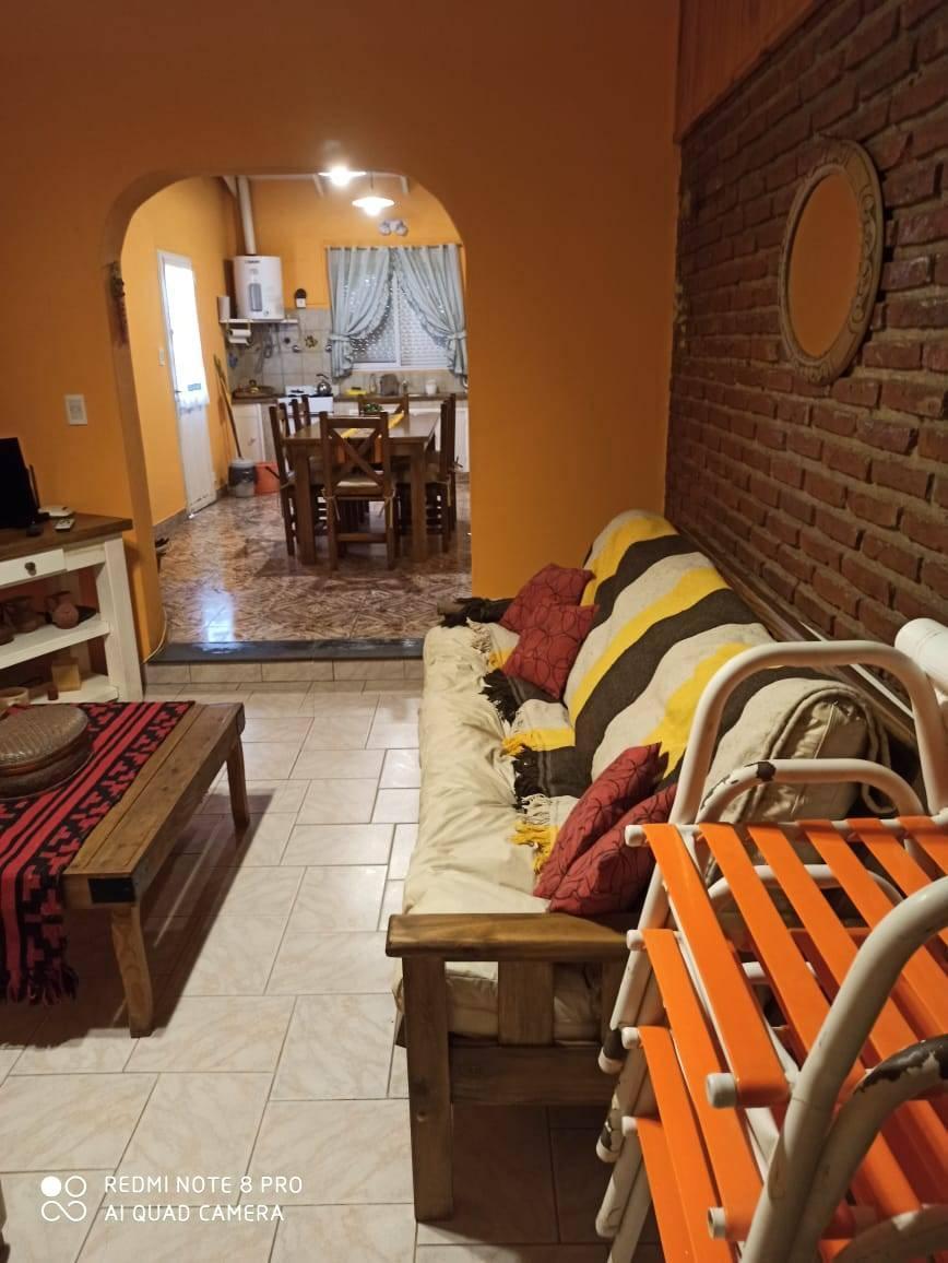 Vendo Casa en Sierra de La Ventana 3