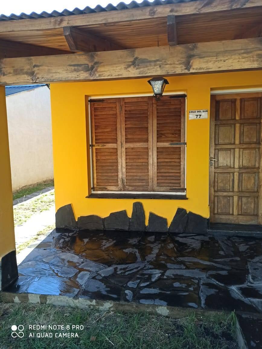 Vendo Casa en Sierra de La Ventana 4