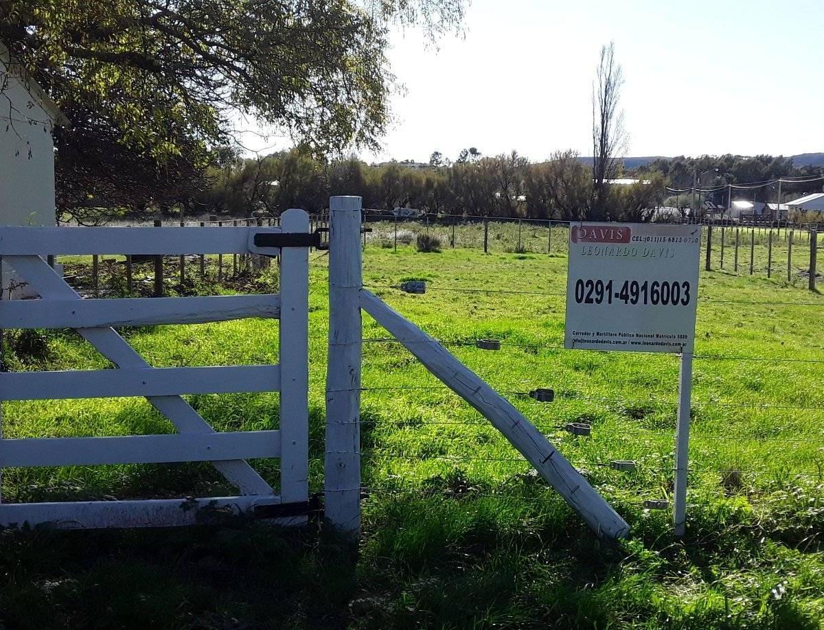 Propiedad en Argentina