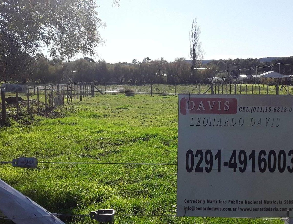 Vendo Lote en Saldungaray - Mitre Al 800 2