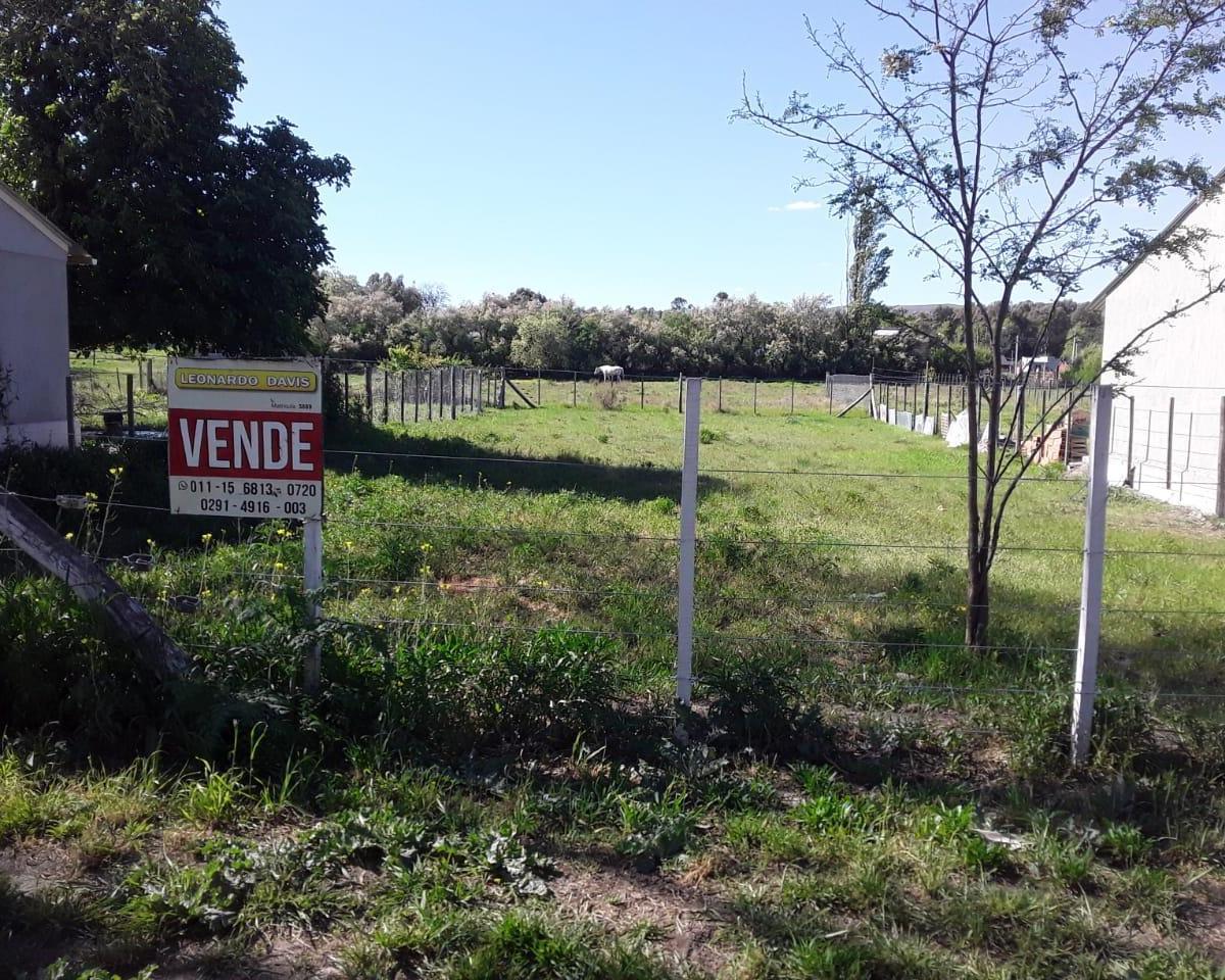 Vendo Lote en Saldungaray - Mitre Al 800 5