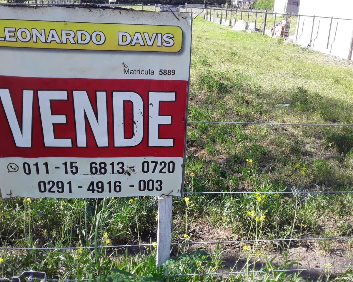 Vendo Lote en Saldungaray - Mitre Al 800 4