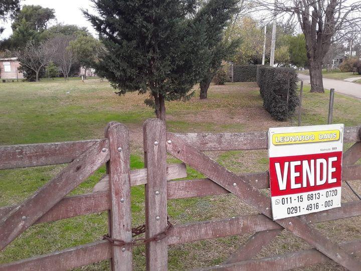 Vendo Lote de 30x30 en Sierra de La Ventana 1