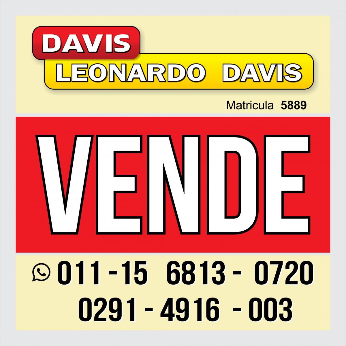 Vendo Lote de 30x30 en Sierra de La Ventana 4