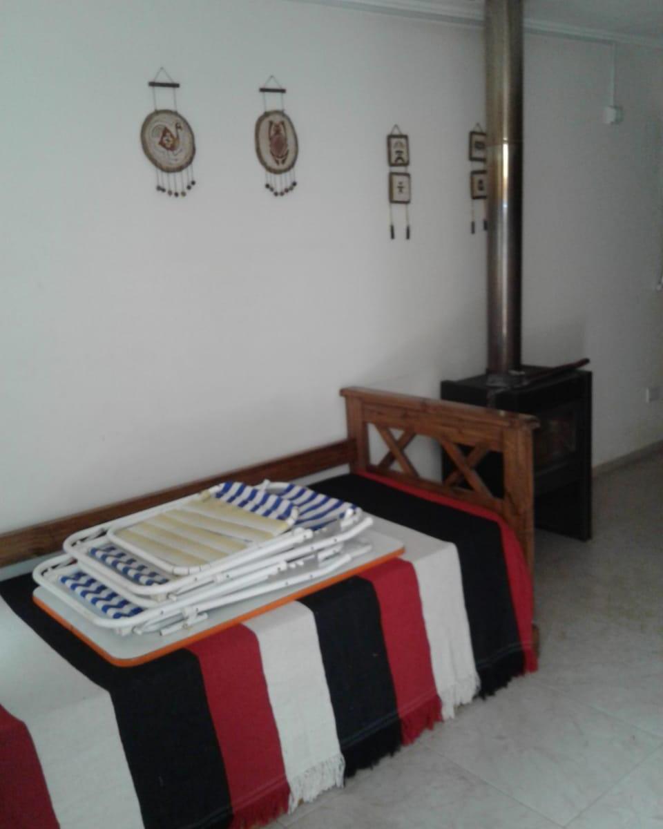 Vendo Complejo Turistico y Funcionando en Sierra de La Ventana 2
