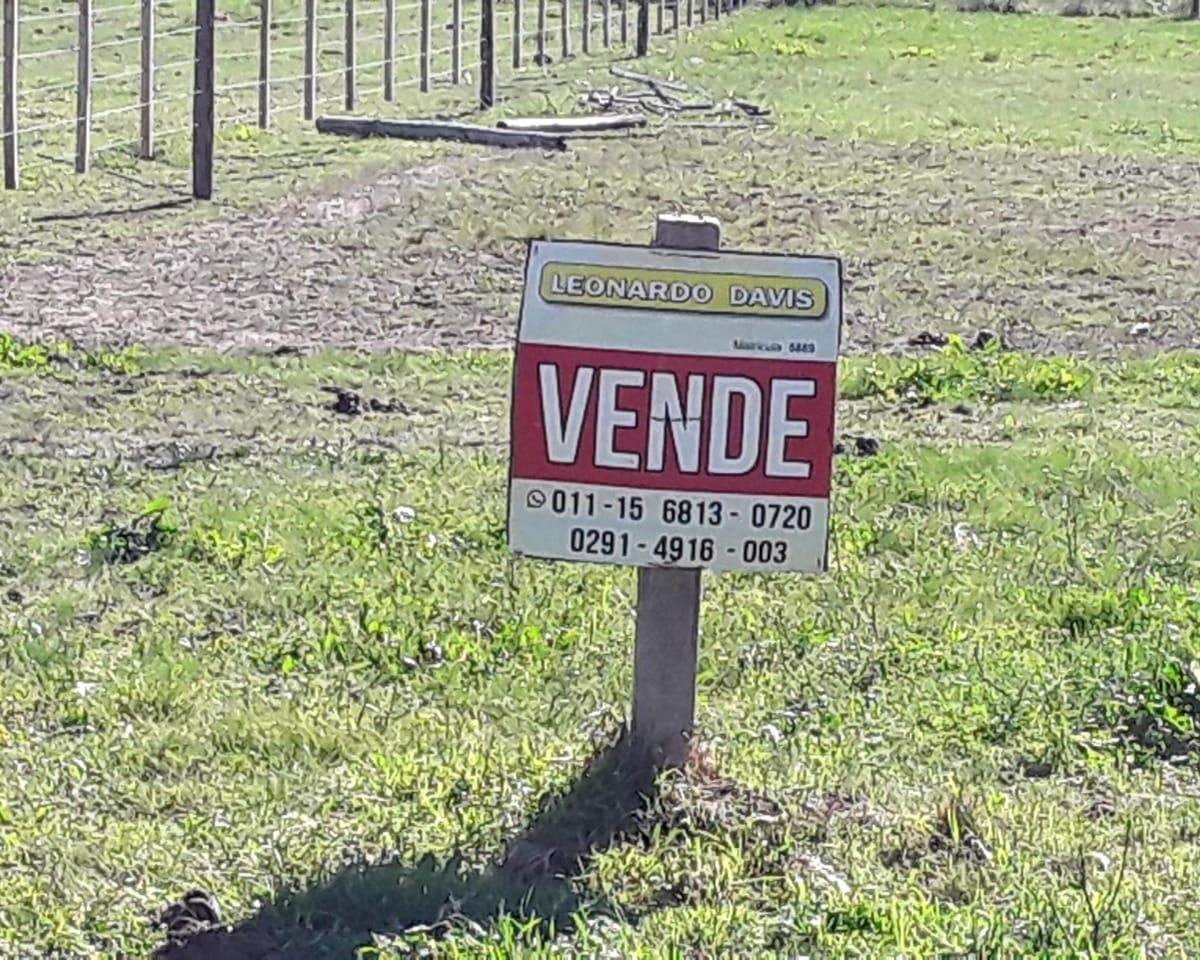 Foto de Lote en venta en Saldungaray, imagen 2