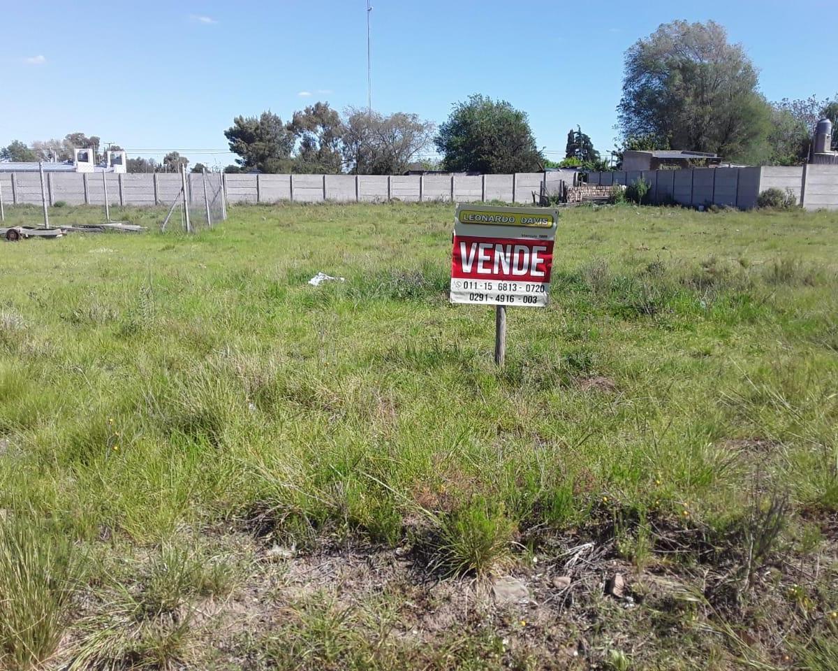 Foto de Lote 20x30 en Saldungaray, imagen 2