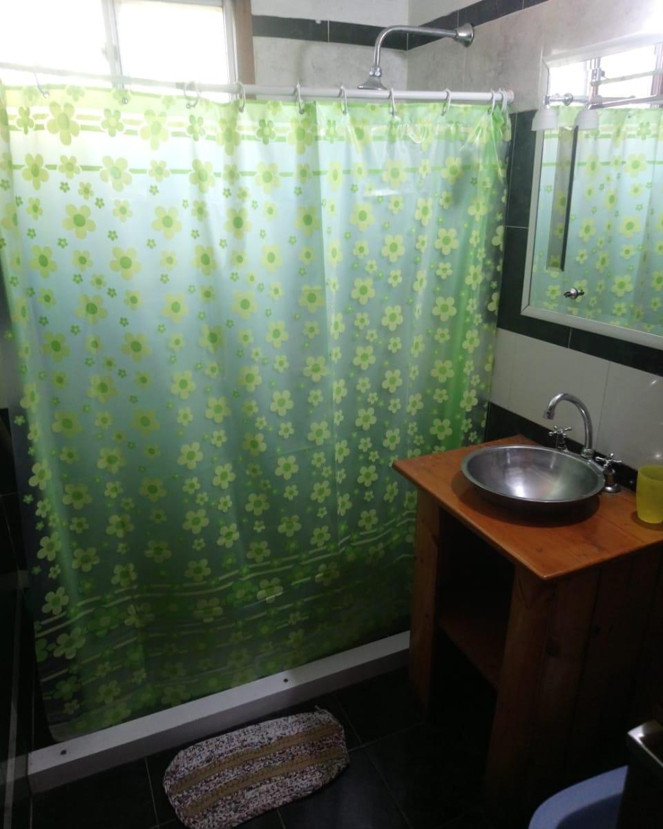 Vendo complejo de cabañas en Sierra de la Ventana - Cerro Ceferino