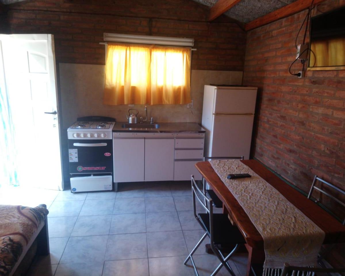 Foto de Vendo complejo de cabañas en Sierra de la Ventana - Cerro Ceferino, imagen 3