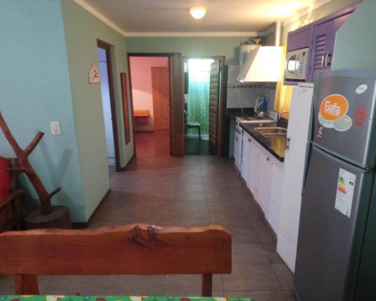 Foto de Vendo complejo de cabañas en Sierra de la Ventana - Cerro Ceferino, imagen 5