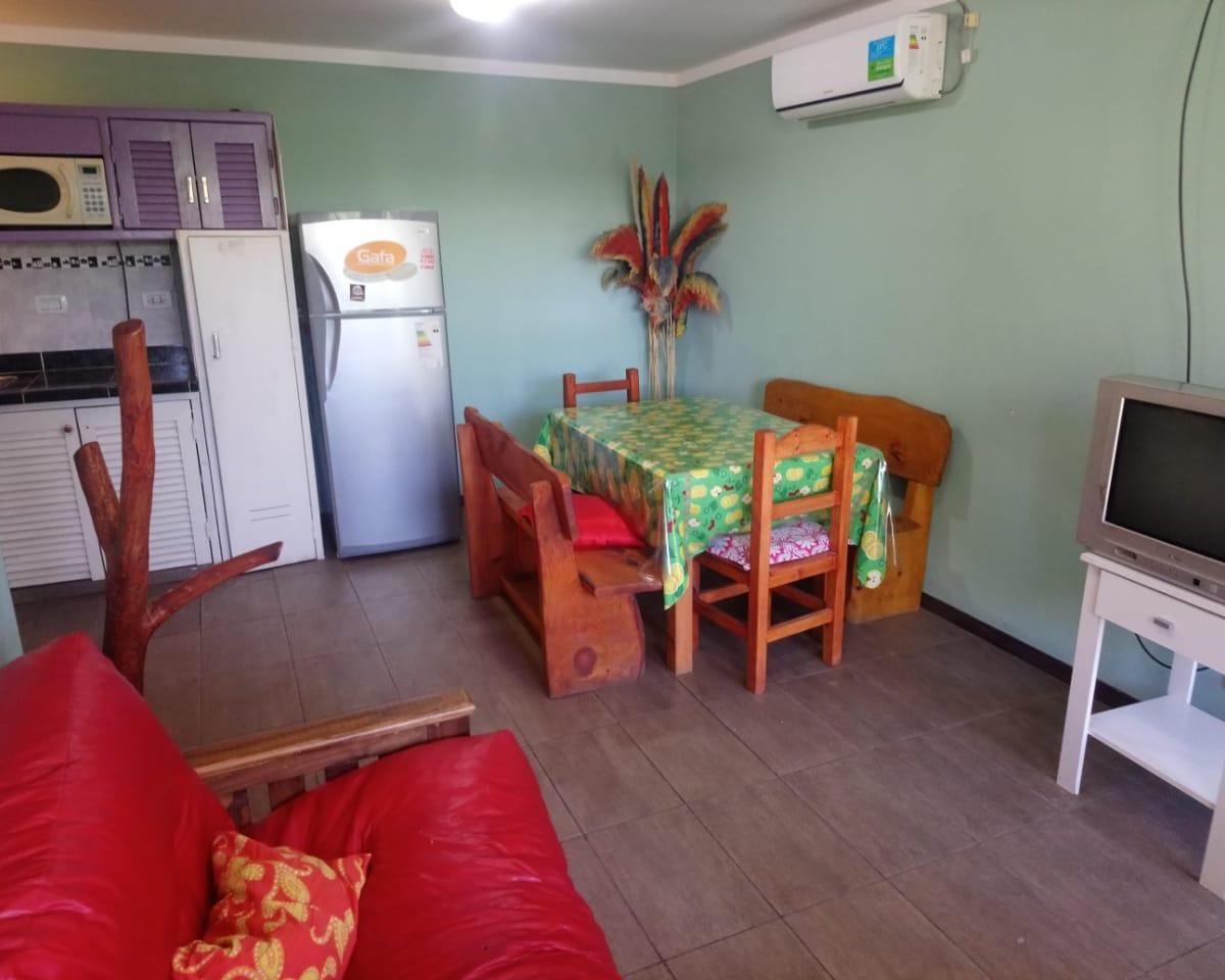 Foto de Vendo complejo de cabañas en Sierra de la Ventana - Cerro Ceferino, imagen 4