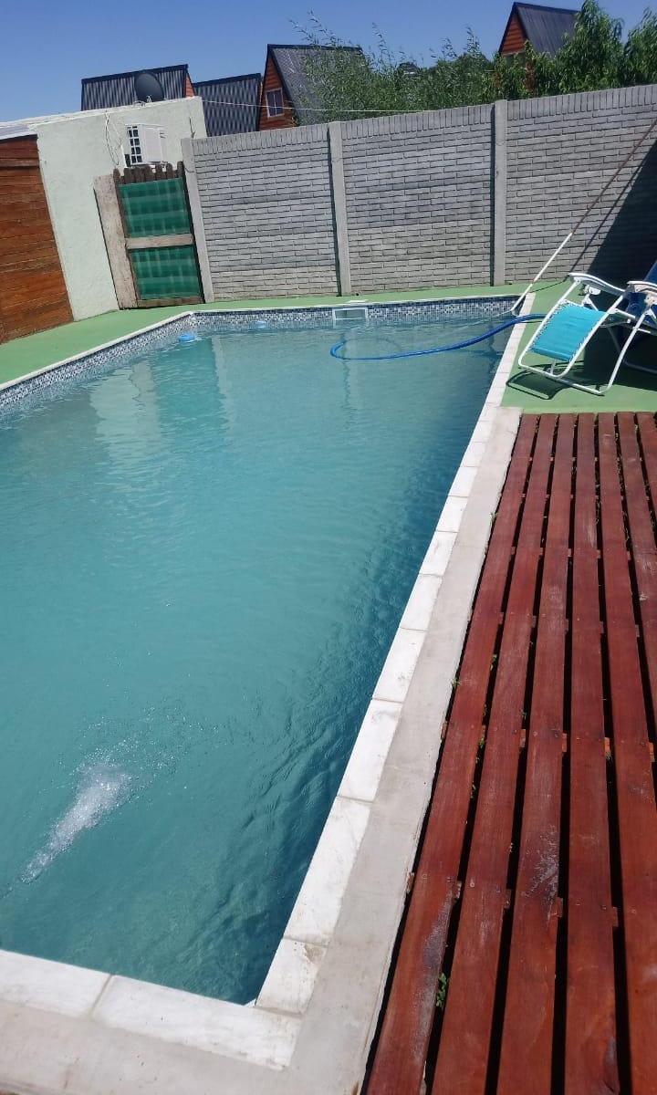 Foto de Vendo complejo de cabañas en Sierra de la Ventana - Cerro Ceferino, imagen 4