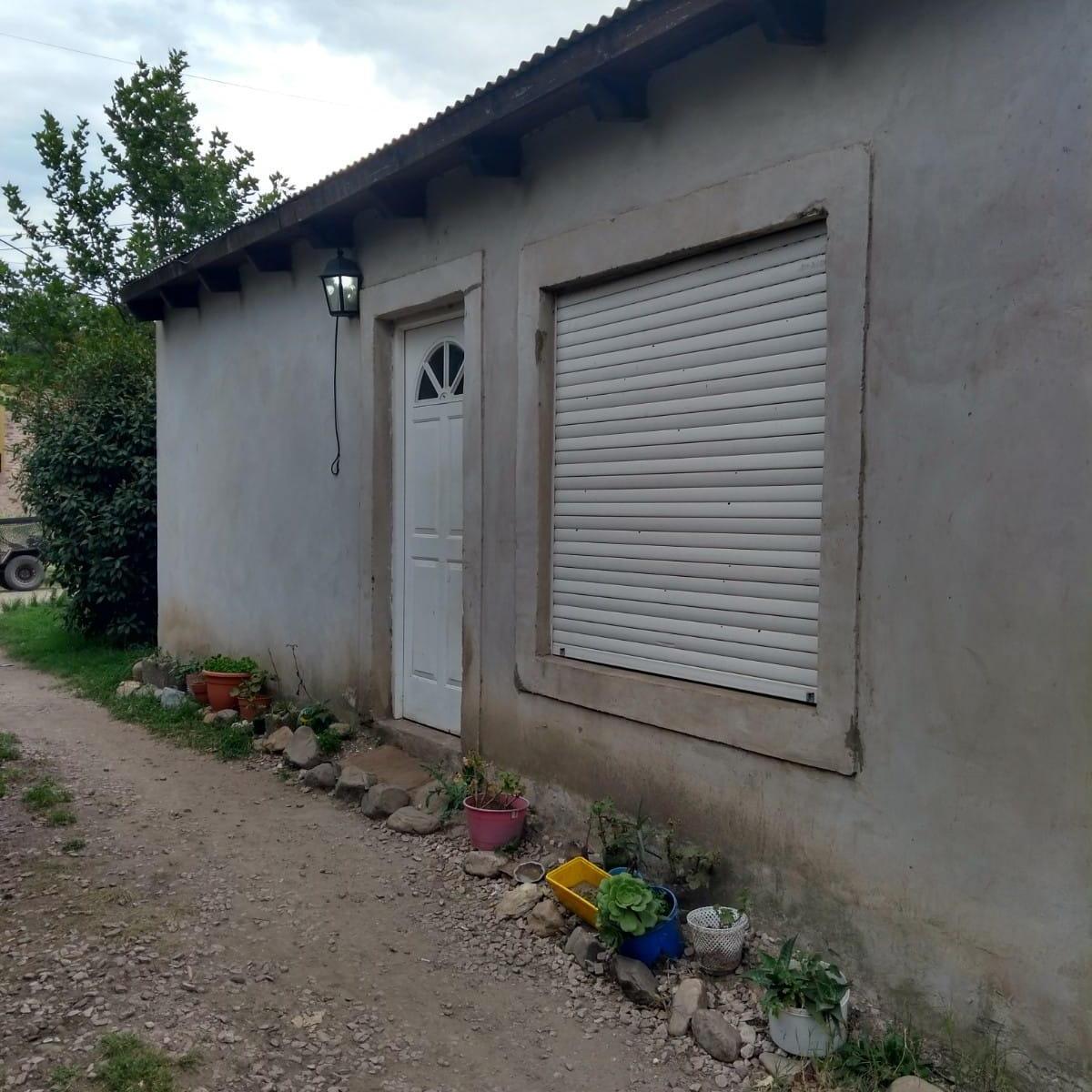 Vendo Casa con Urgencia en Sierra de La Ventana 3