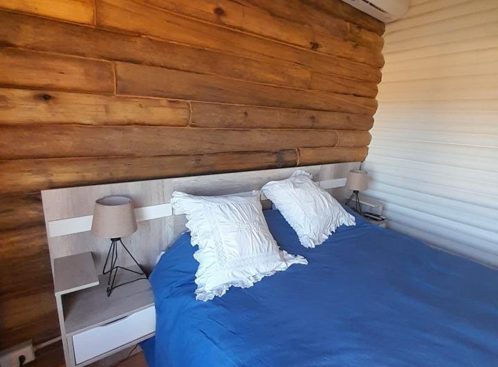 Foto de Alquiler temporario; cabaña de Troncos con vista y cercanía a las, imagen 3
