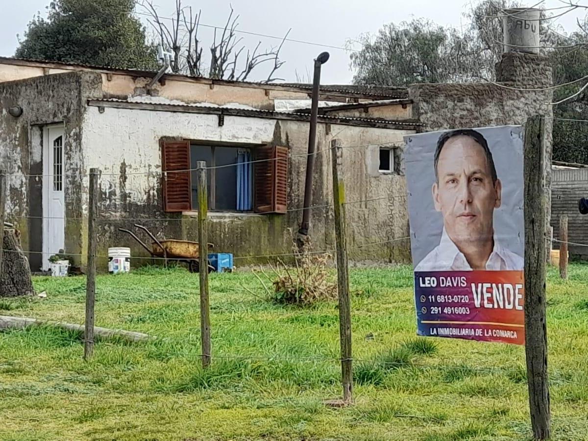Foto de Casa en Saldungaray a USD40.000 con gas natural, imagen 2
