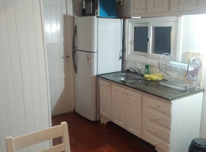 Foto de CABAÑA CON YACUZZI AL PIE DEL CERRO, imagen 5