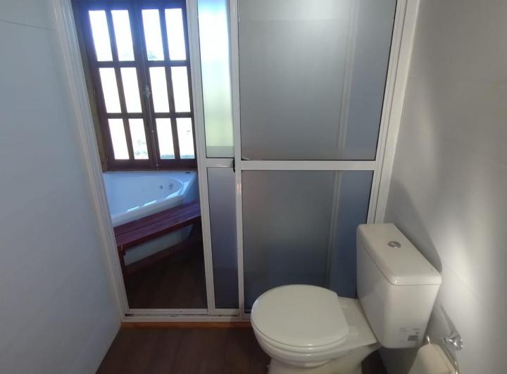 Foto de CABAÑA CON YACUZZI AL PIE DEL CERRO, imagen 4