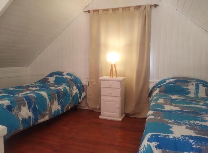 Foto de CABAÑA CON YACUZZI AL PIE DEL CERRO, imagen 3