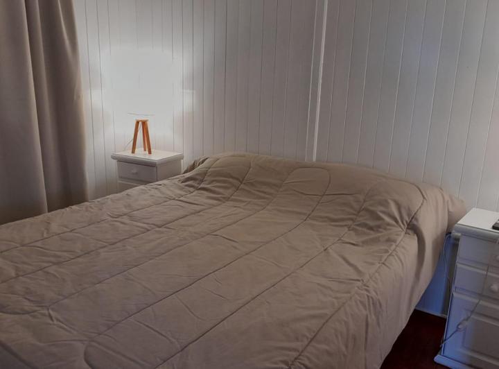CABAÑA CON YACUZZI AL PIE DEL CERRO