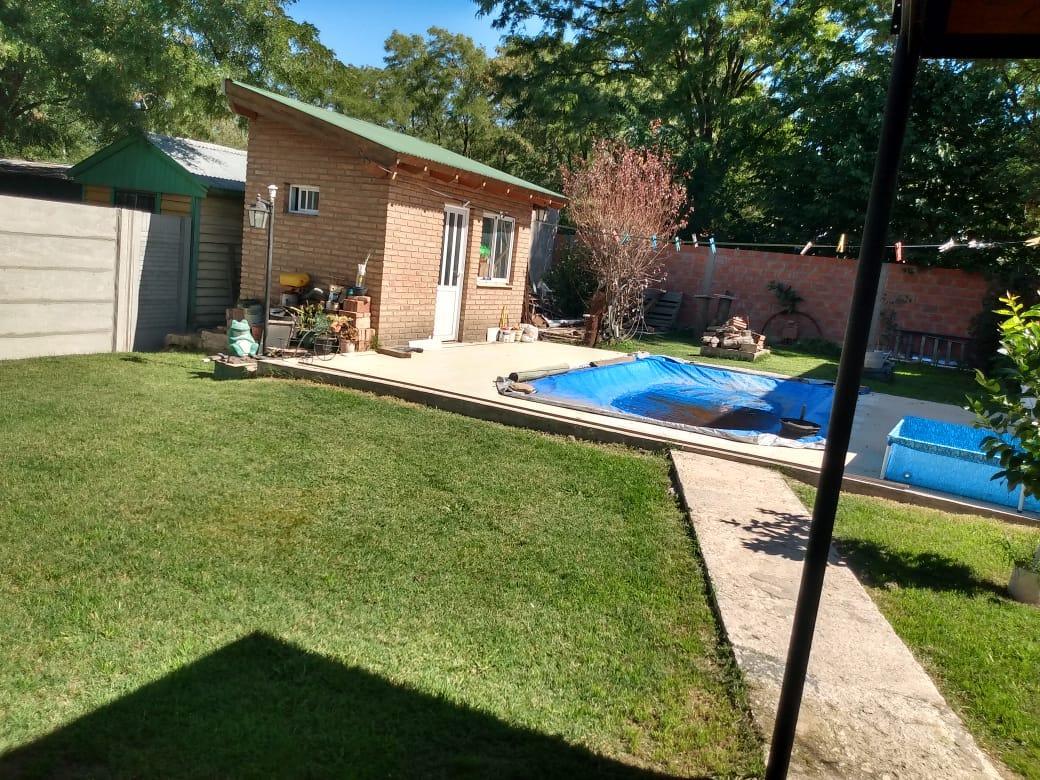 Vendo Casa de Dos Dorm. en Sierra de La Ventana 3